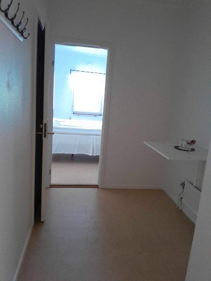 Gullringens Vaerdshus & Hotell Екстер'єр фото