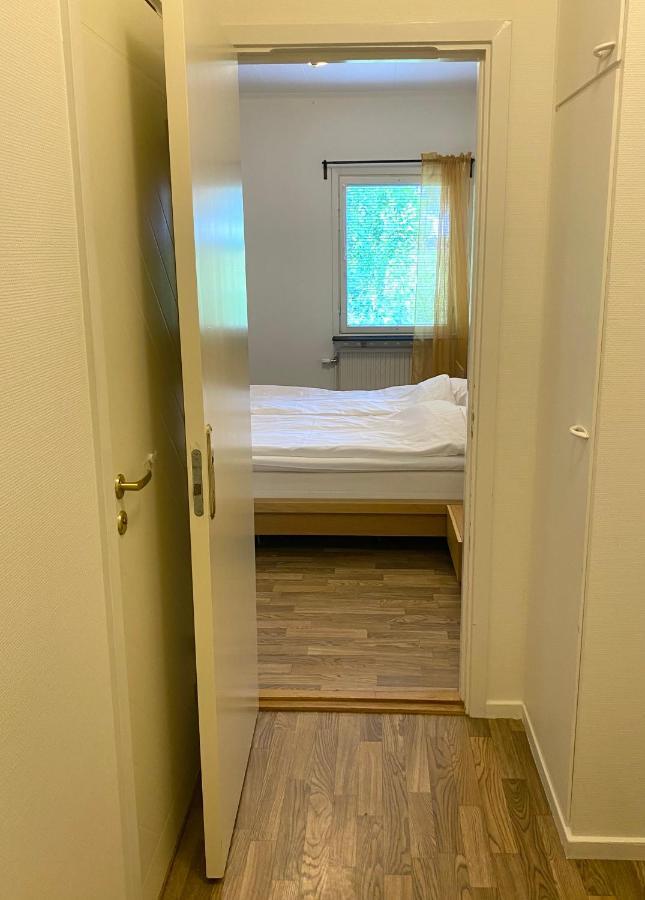 Gullringens Vaerdshus & Hotell Екстер'єр фото