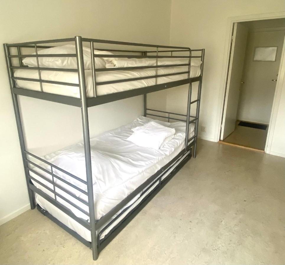 Gullringens Vaerdshus & Hotell Екстер'єр фото