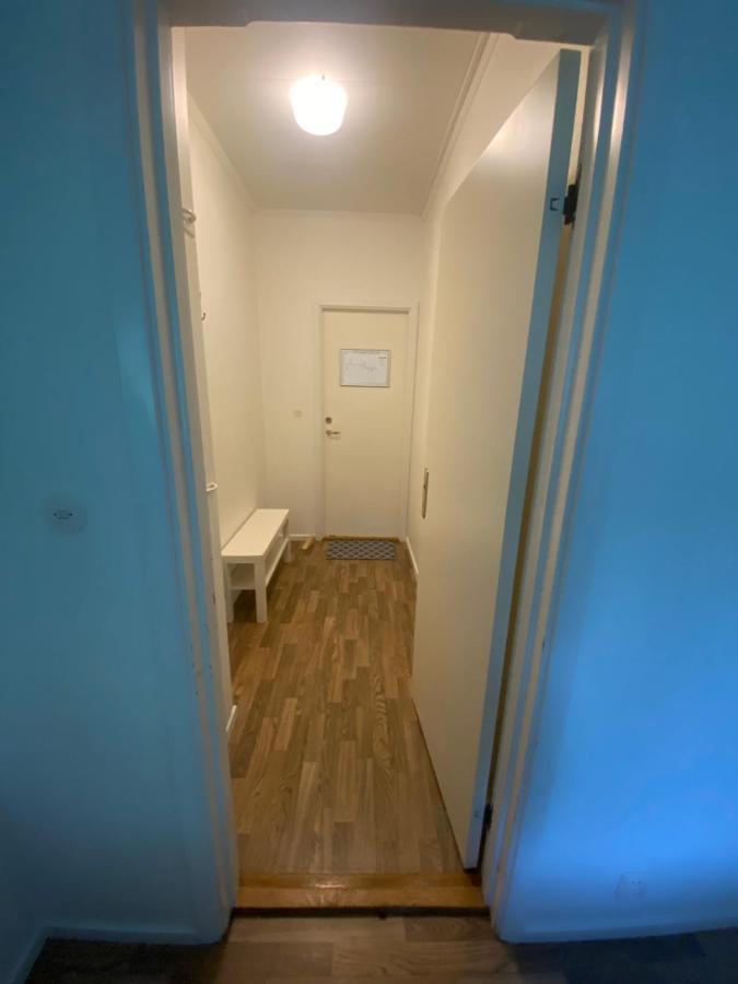 Gullringens Vaerdshus & Hotell Екстер'єр фото