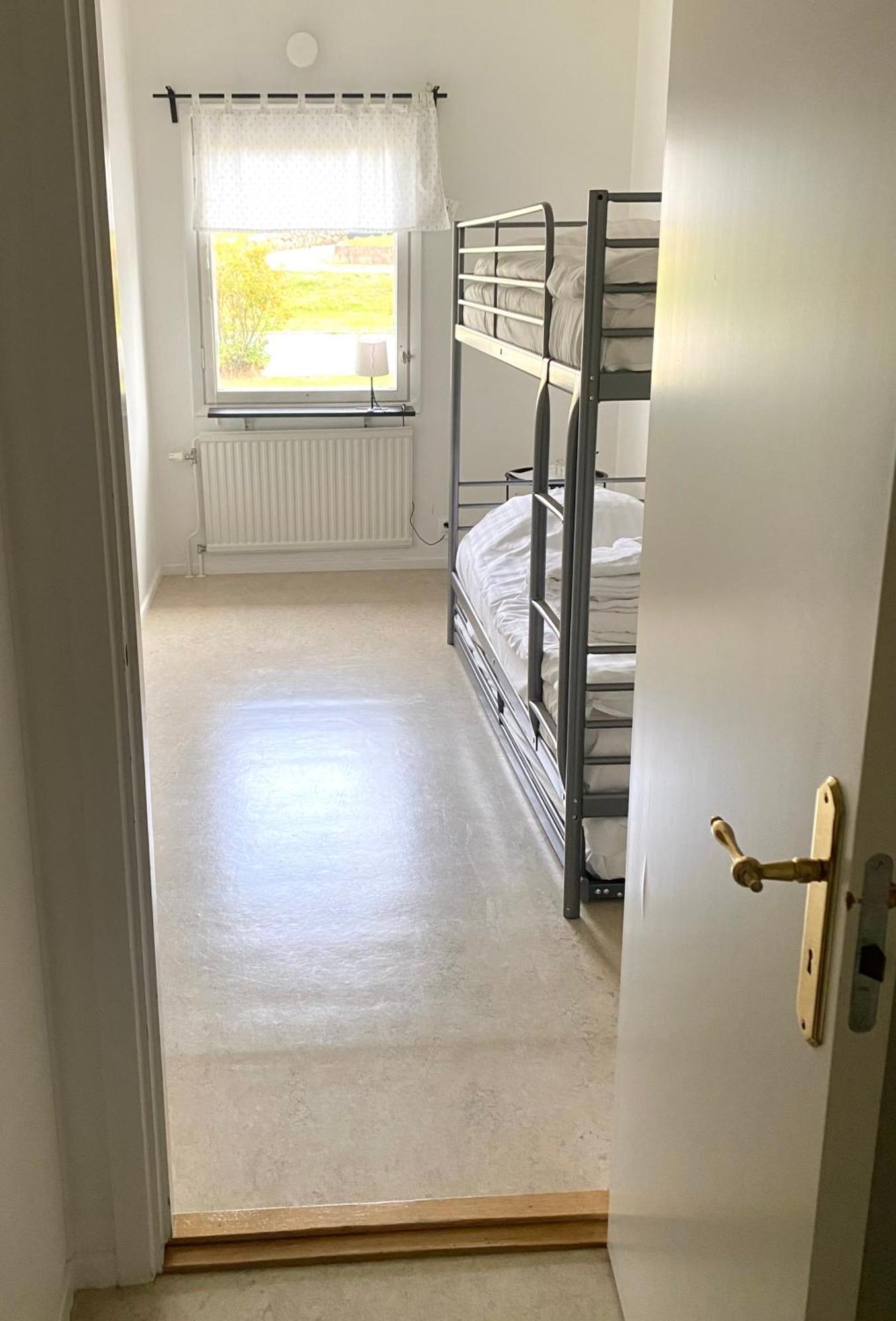 Gullringens Vaerdshus & Hotell Екстер'єр фото